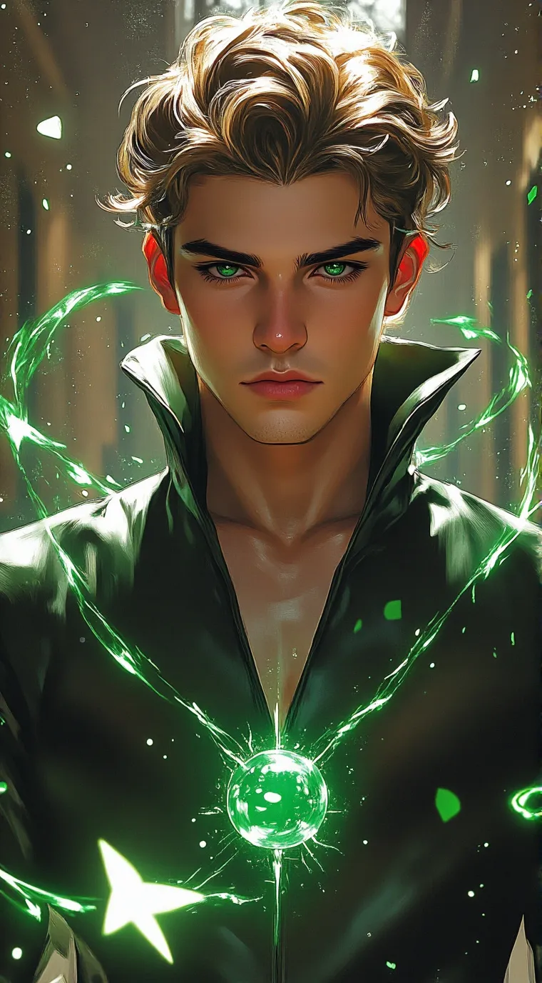 ai character: °⚡️~Jason~⚡️° background