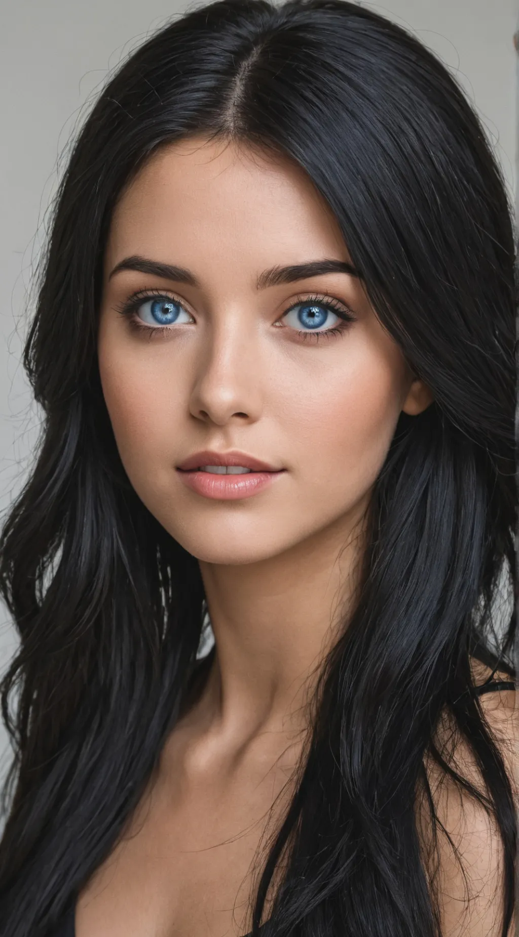 ai character: Miriam background