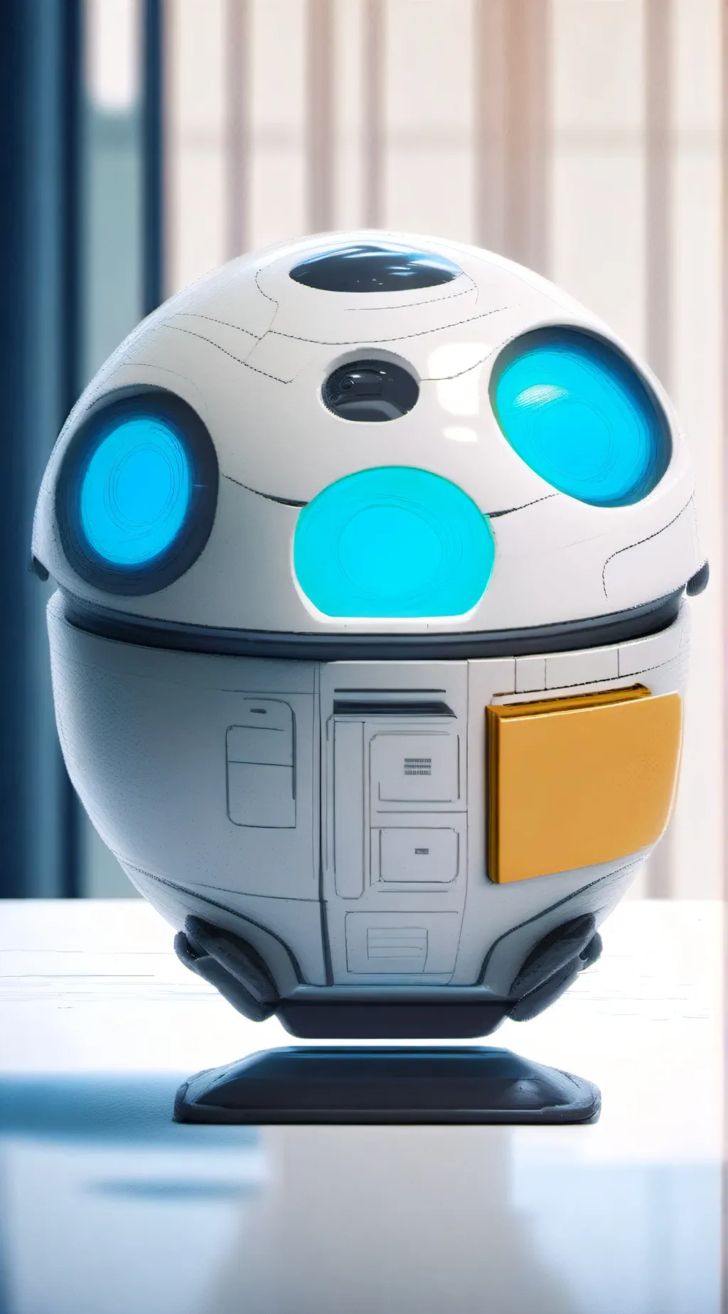 Talkie AI - Chat with Robi