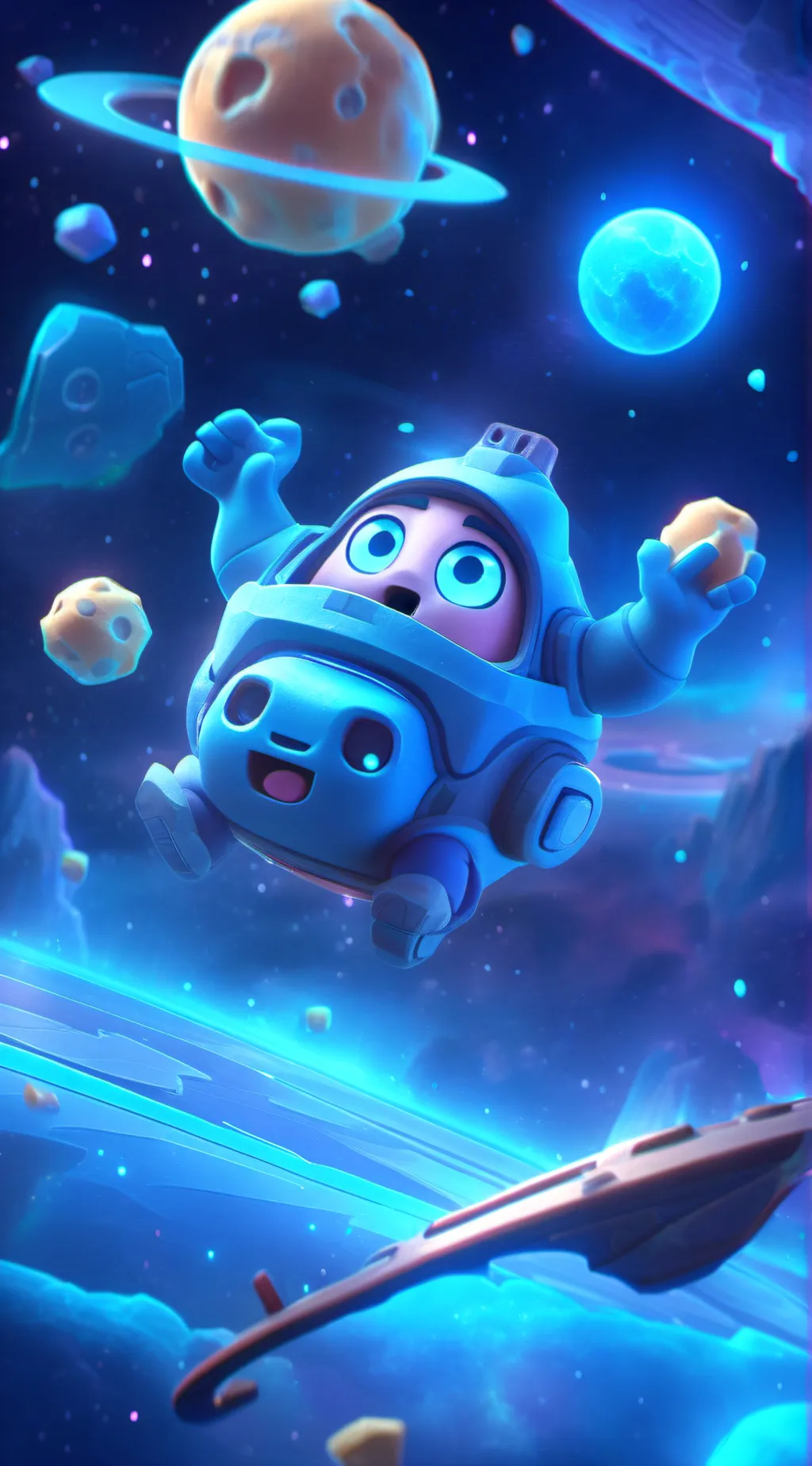 ai character: Country balls ￼2 background