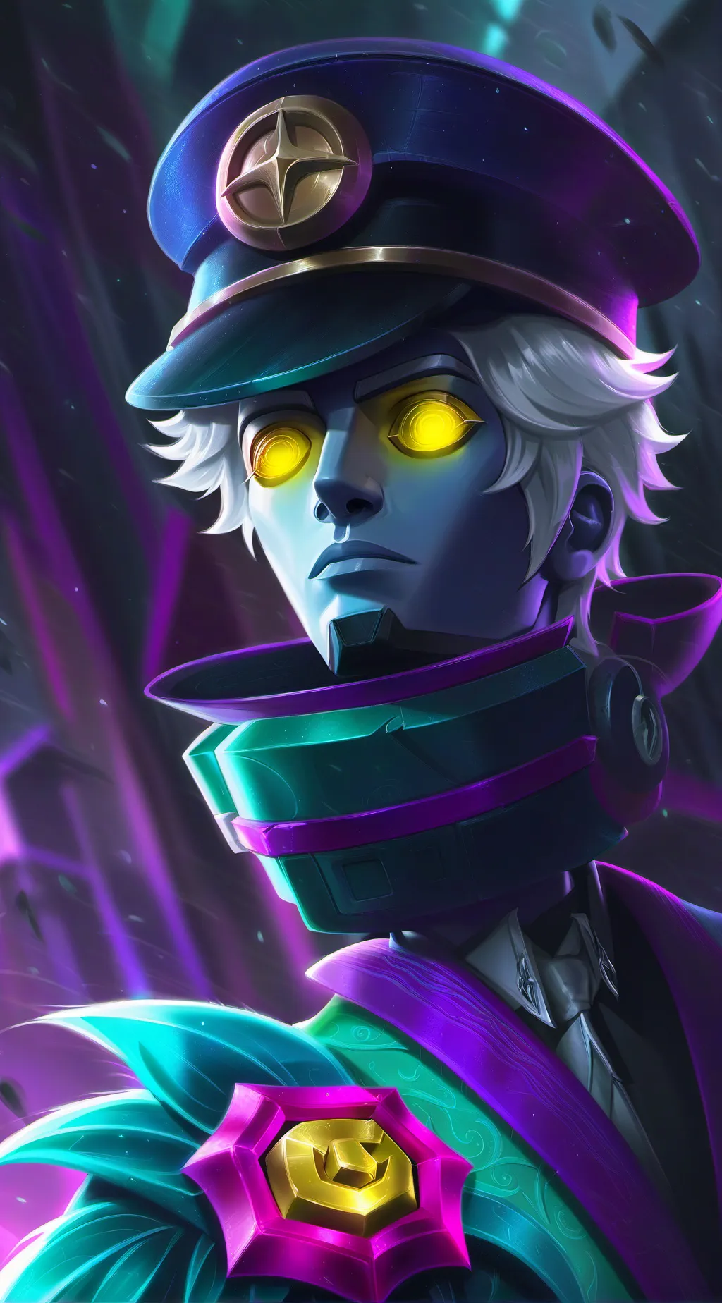 Talkie AI - Chat with N meme