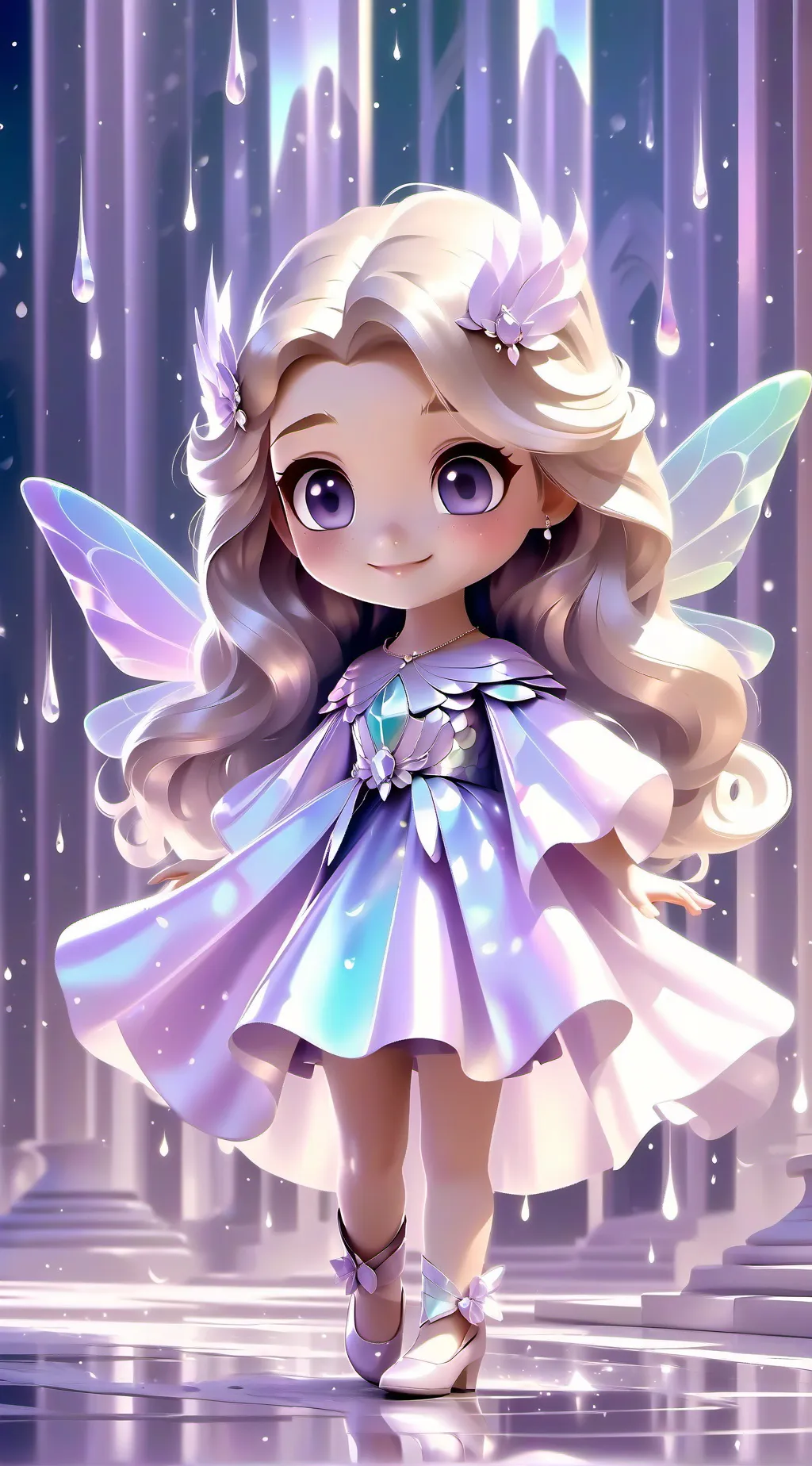 Talkie AI - Chat with PJ masks hates cat