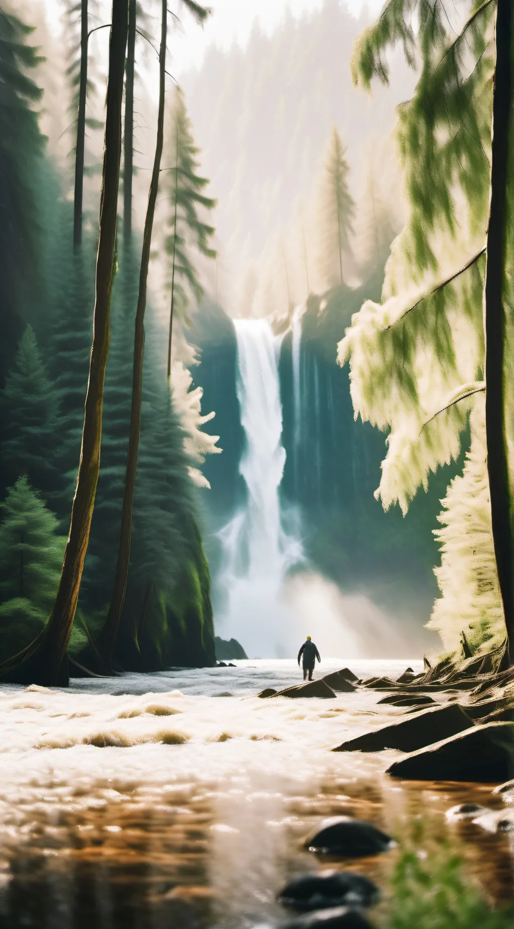 Talkie AI - Chat with Ghostface 