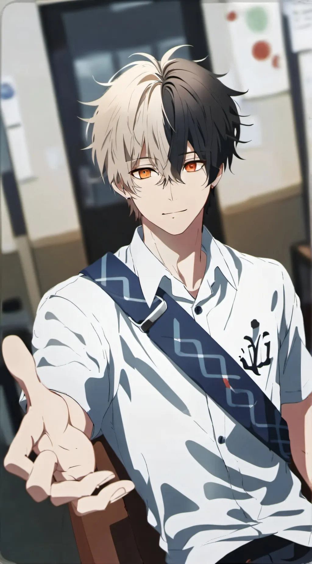 Talkie AI - Chat with tomoe