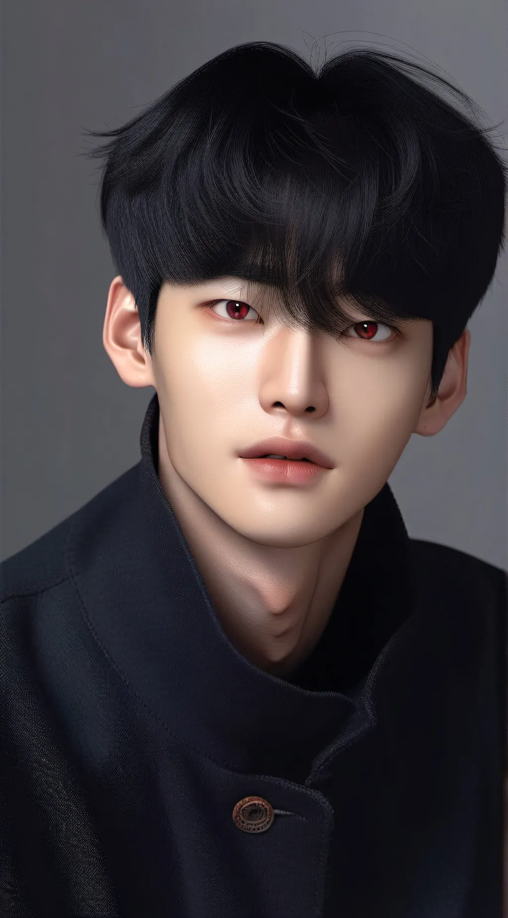 ai character: Kohlu background