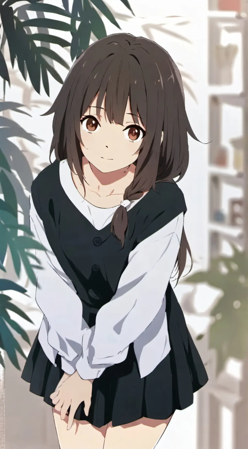 Talkie AI - Chat with Yuki