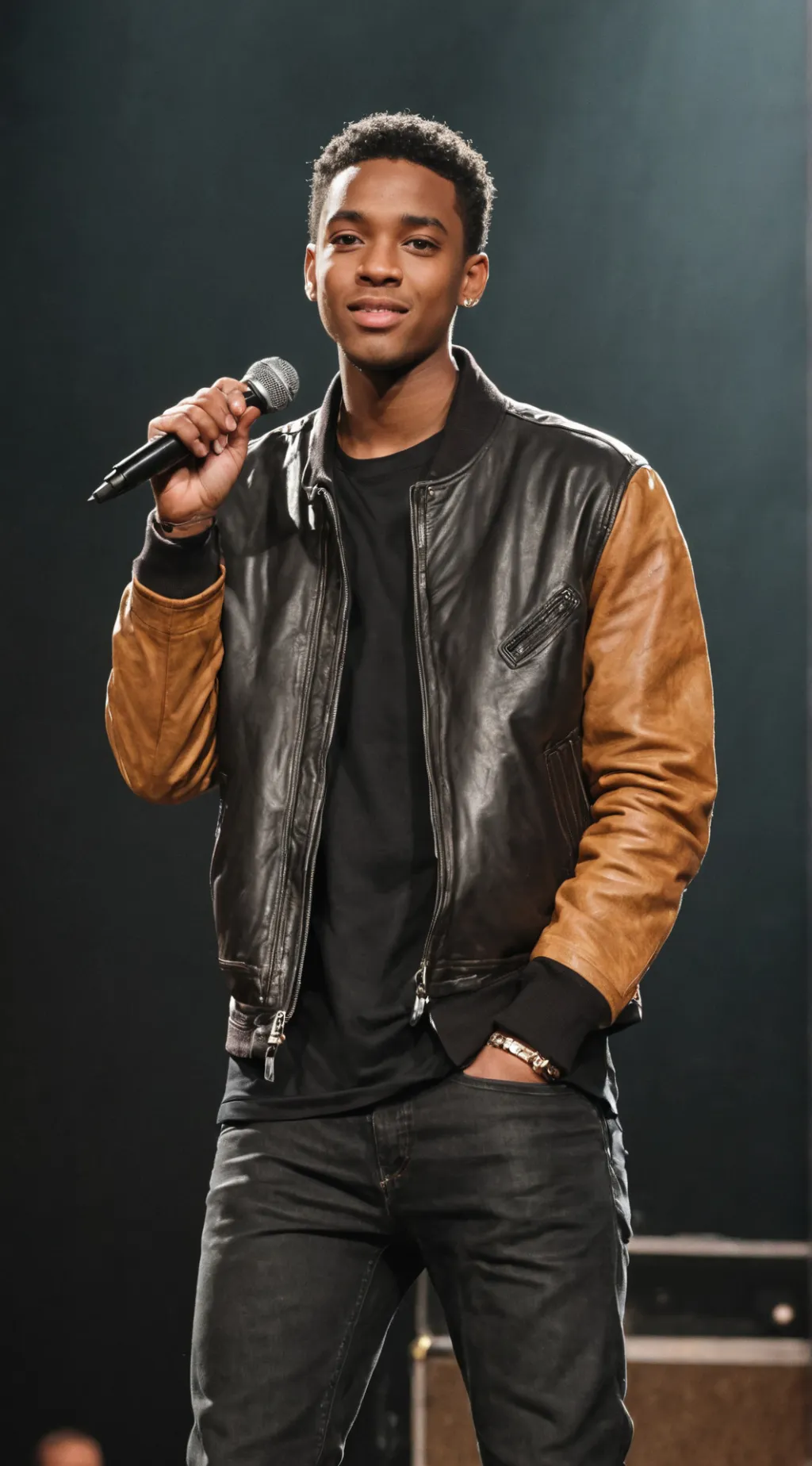 Talkie AI - Chat with 1,2 beat