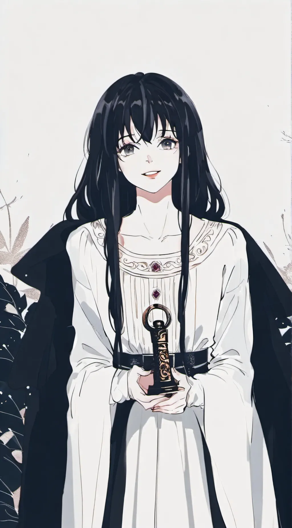 ai character: Alice  background