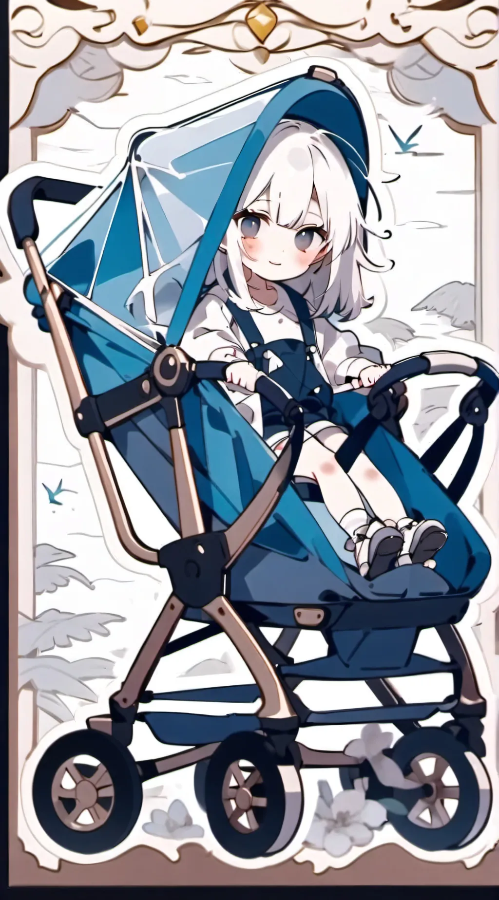 Talkie AI - Chat with Bron sim again