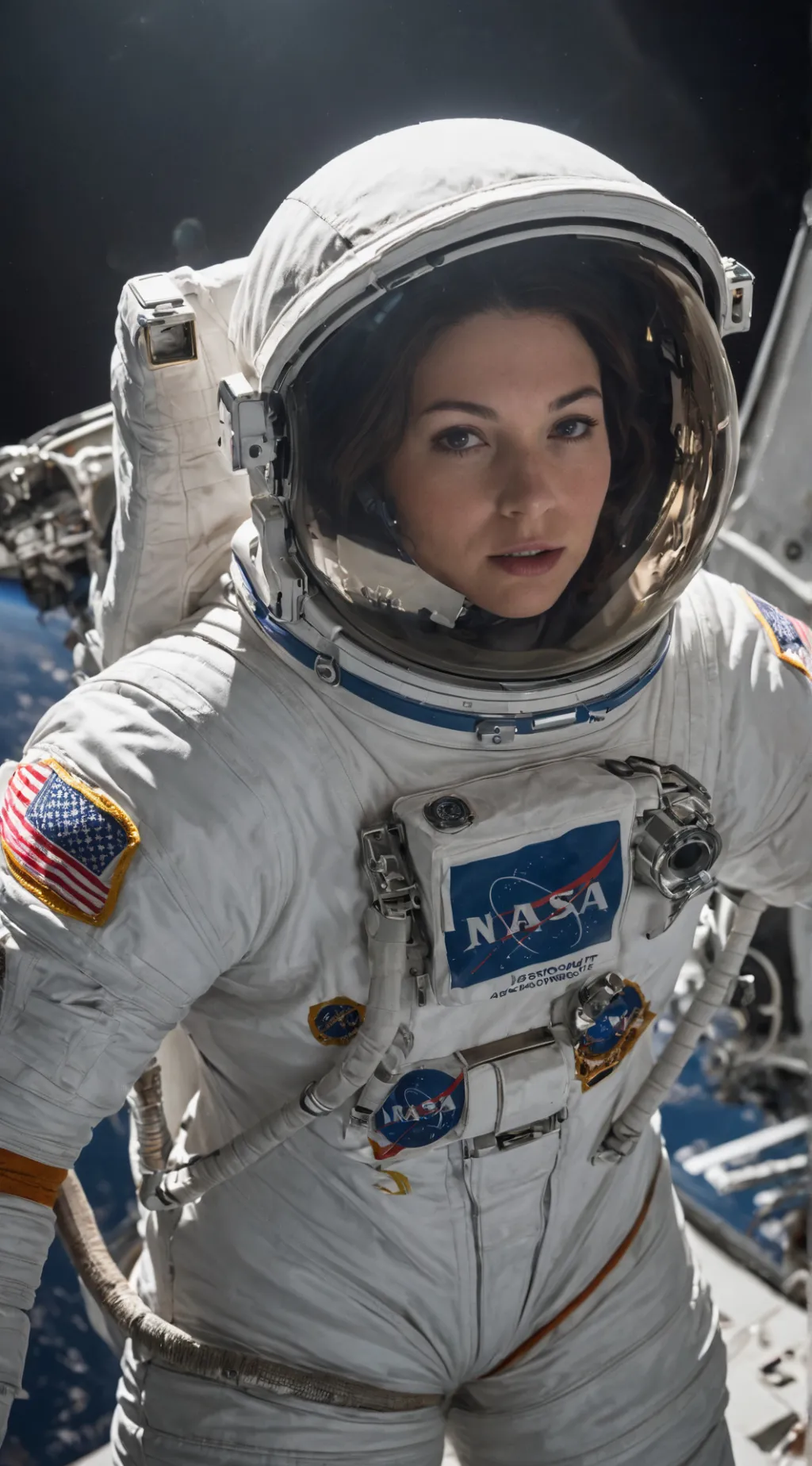 ai character: Bekey  background