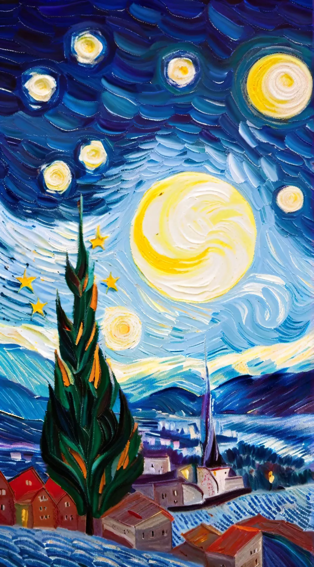 Talkie AI - Chat with bat family youDick