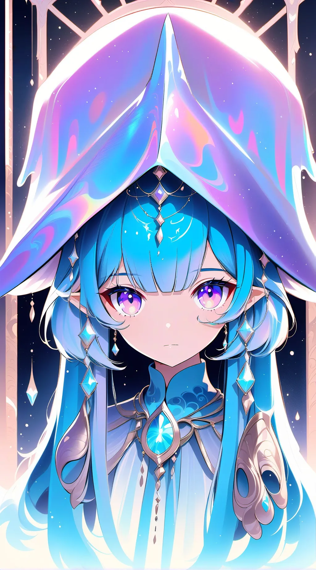 ai character: Green Arrow background