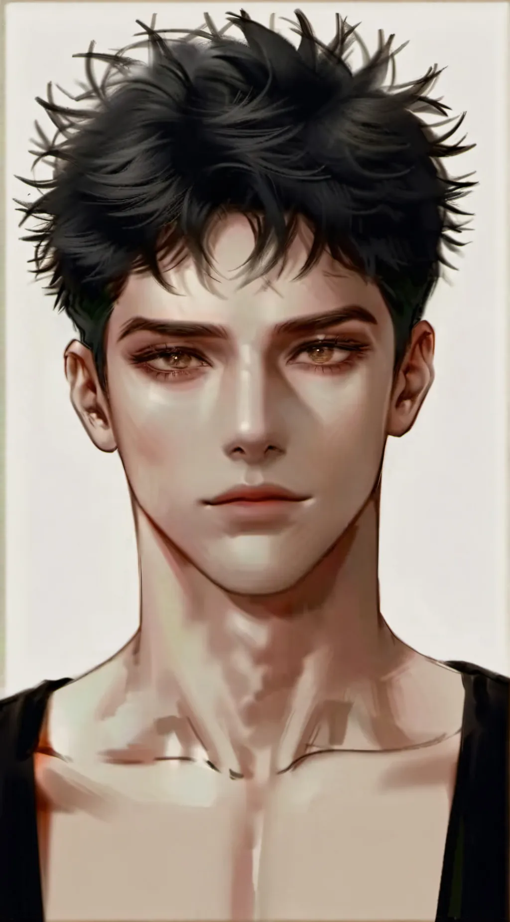 Talkie AI - Chat with Asa—!!request!!