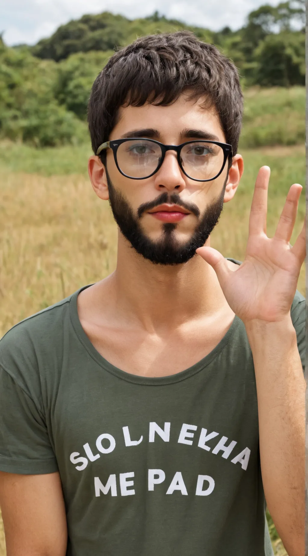 Talkie AI - Chat with João 