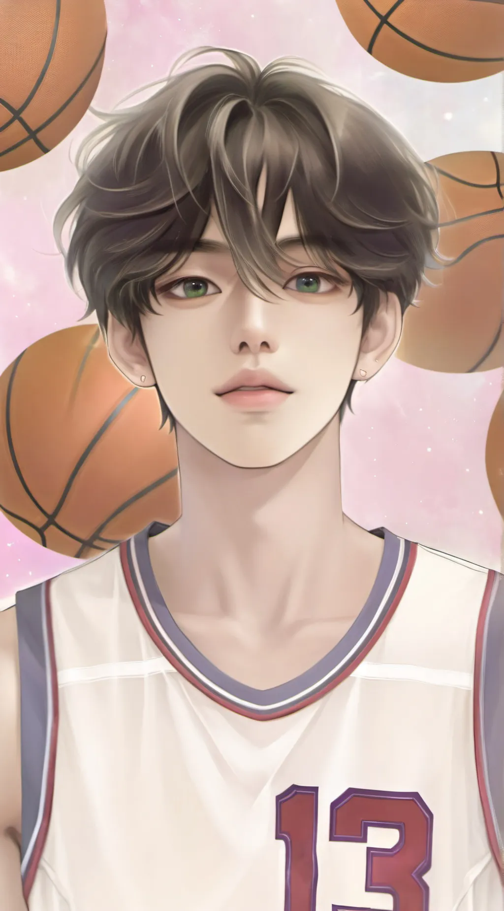 ai character: jack background