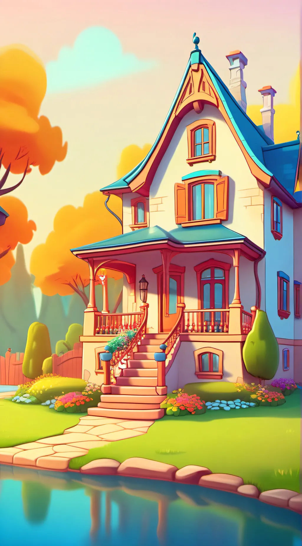 Talkie AI - Chat with Baby changed