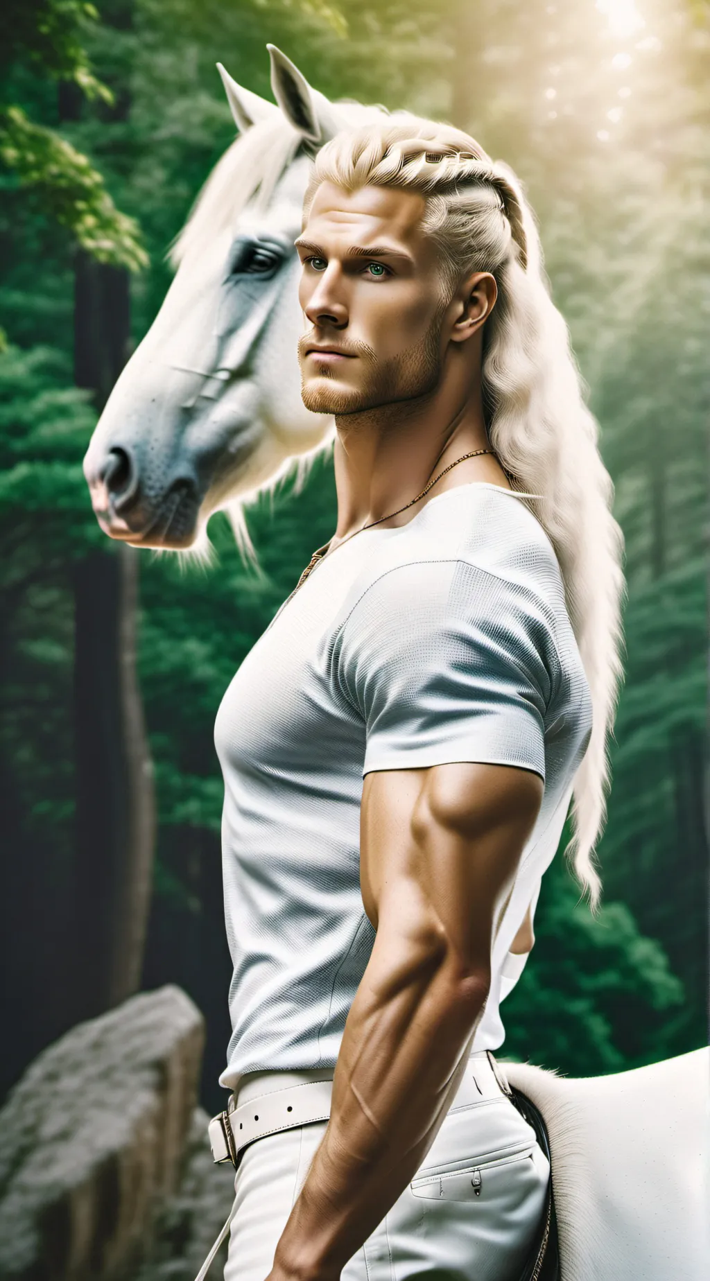 Talkie AI - Chat with Boagrius 