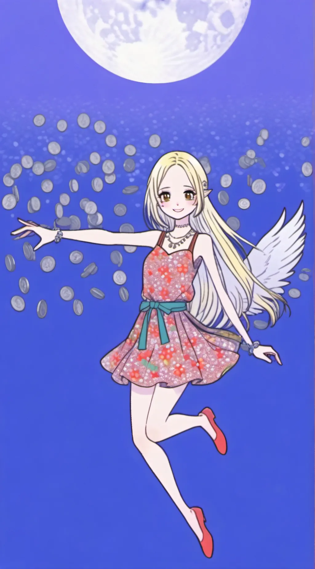 Talkie AI - Chat with Conis