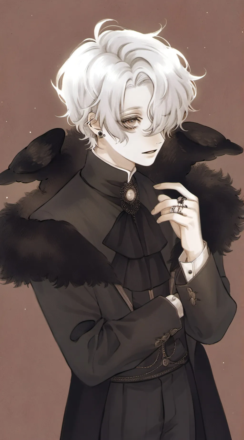 ai character: MHA Y/N hurt background