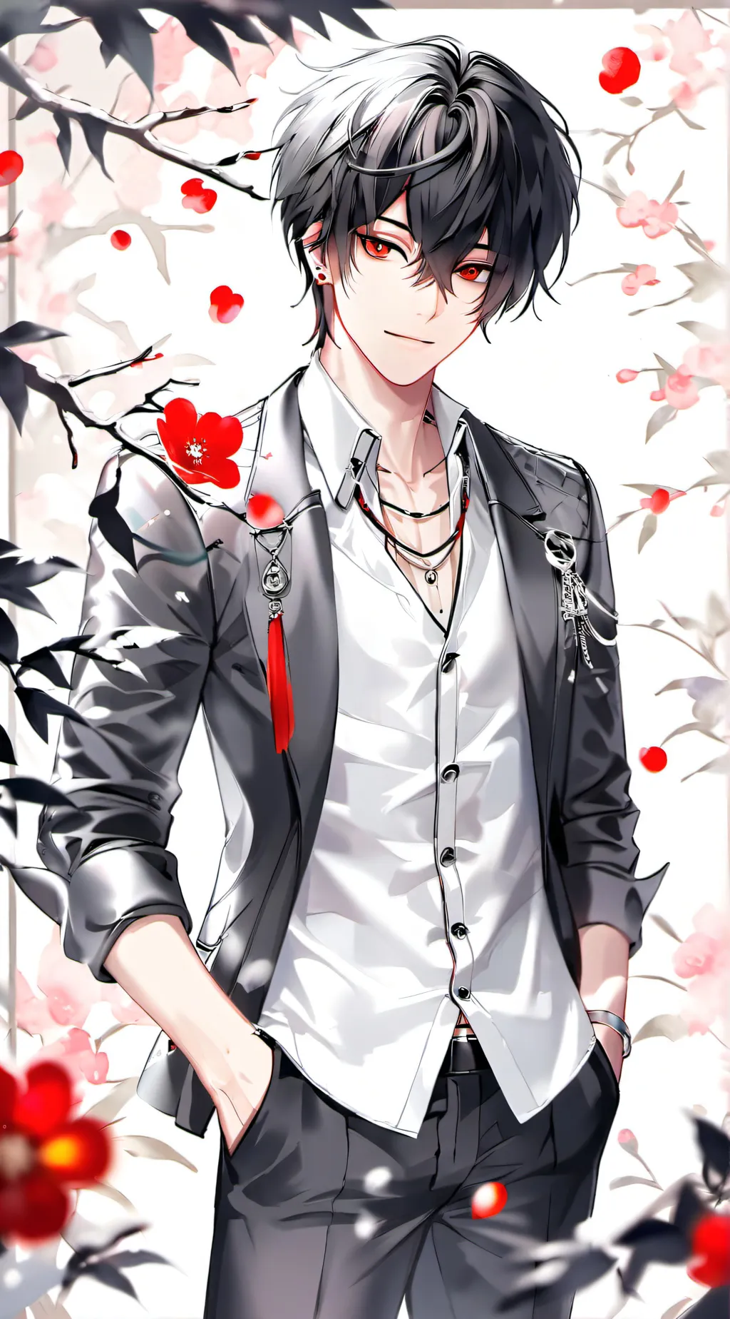 Talkie AI - Chat with lion 