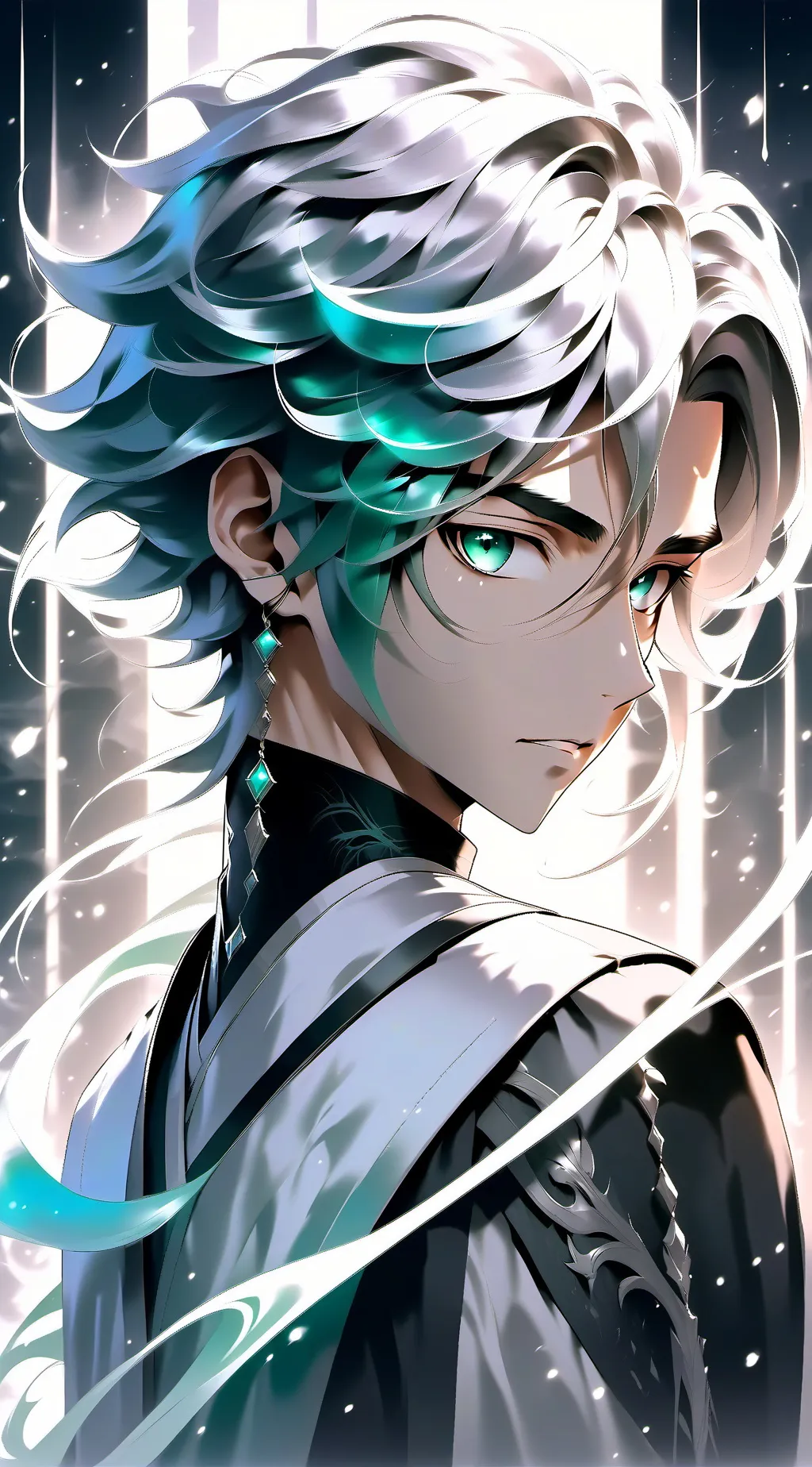 ai character: Fpe meets karen background