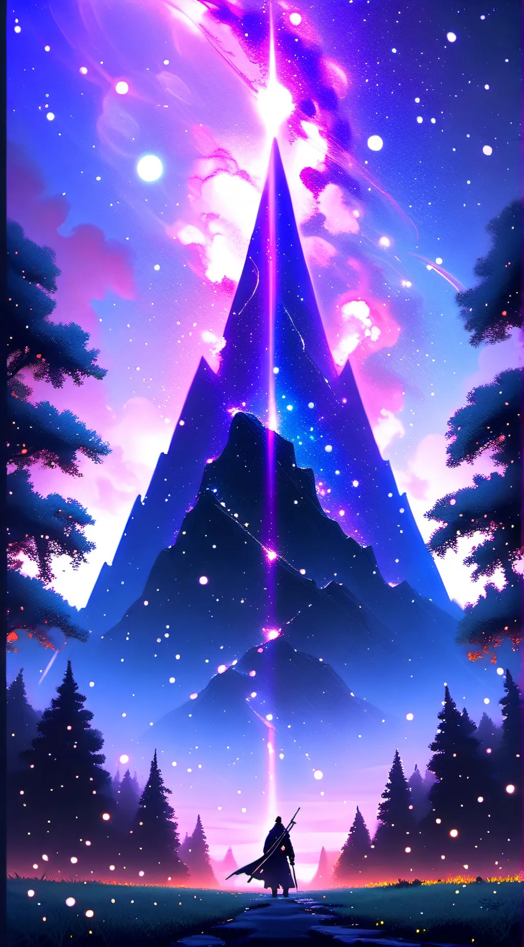 ai character: bid siz background