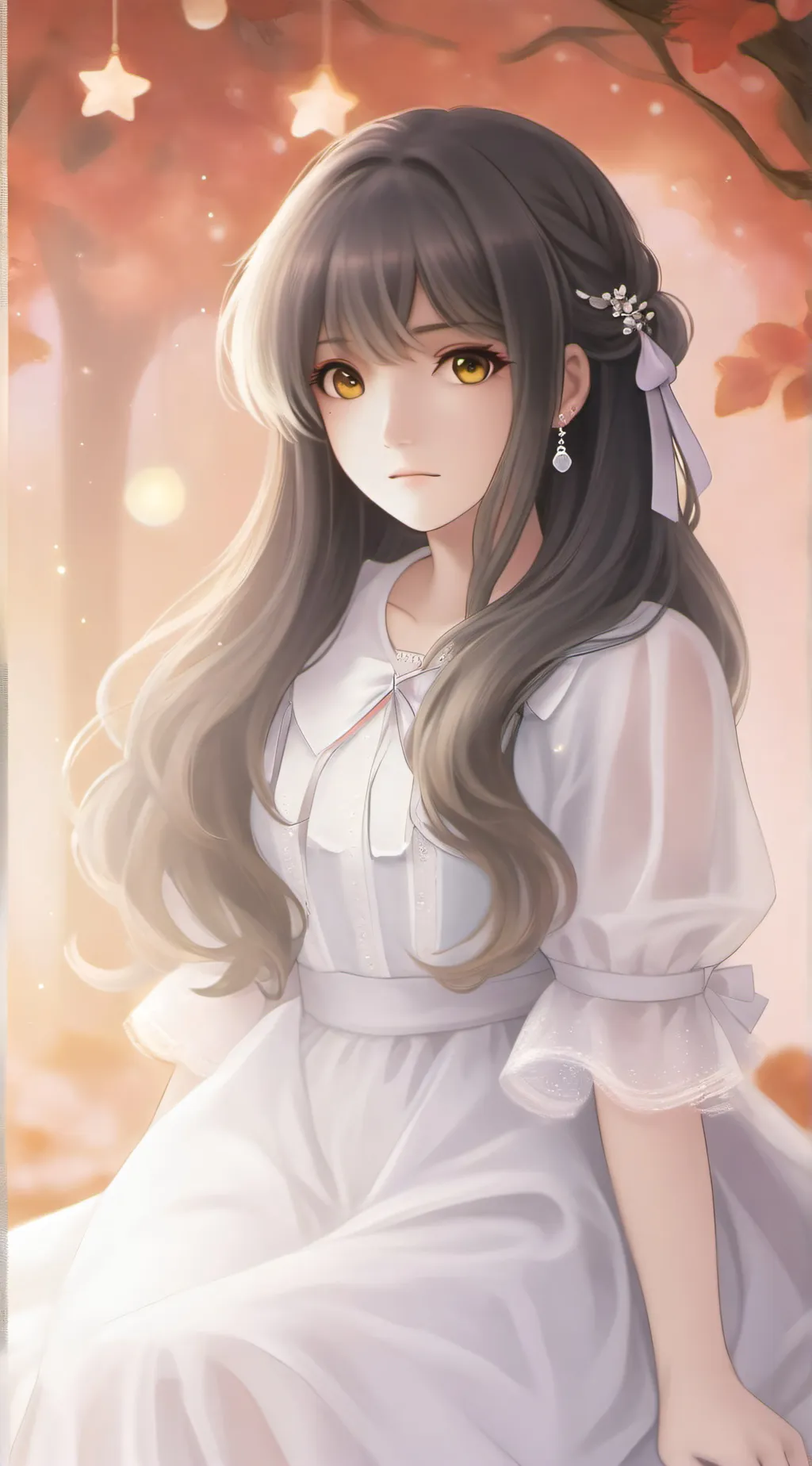 Talkie AI - Chat with Kelly