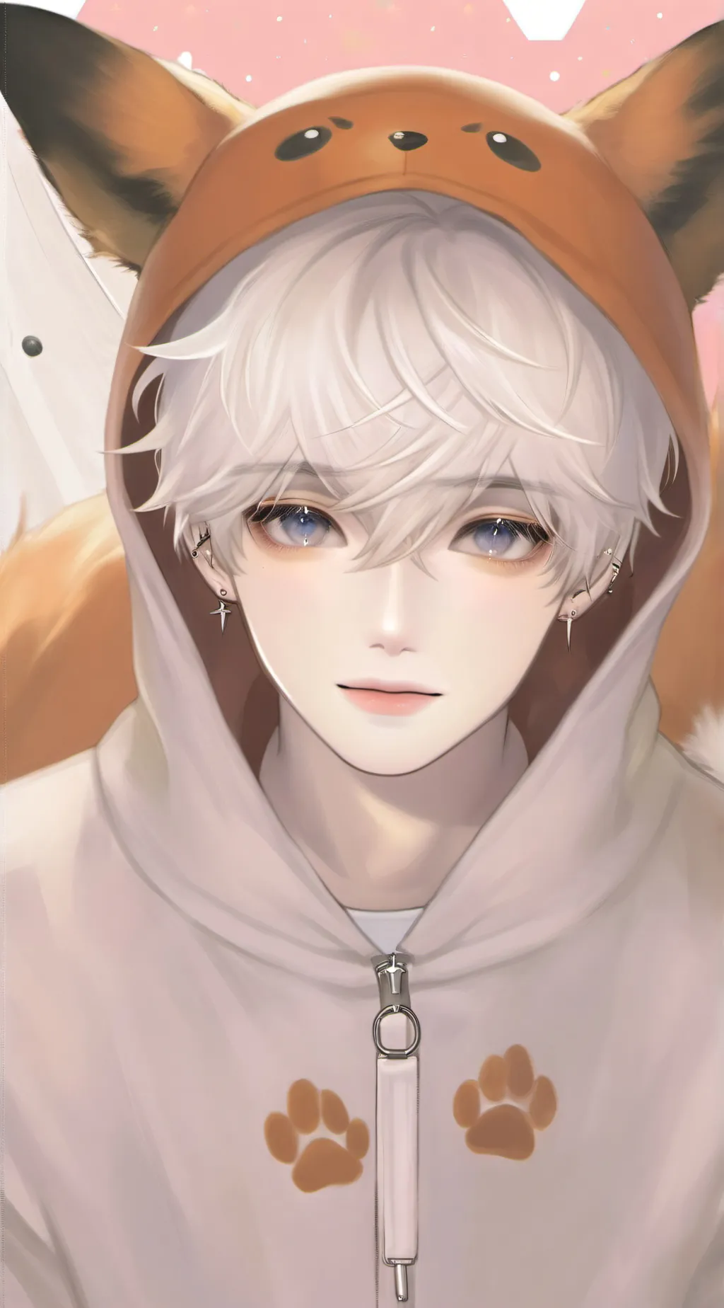 ai character: Max (Maxy-poo)(idk background