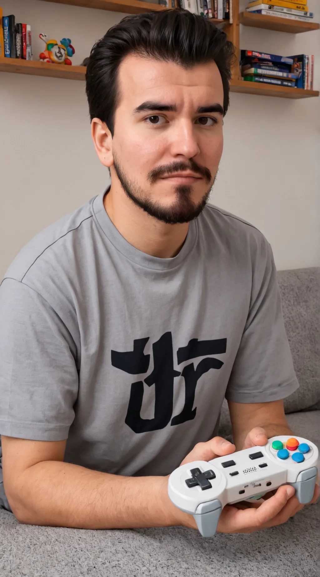 Talkie AI - Chat with Slobulus 🇪🇸