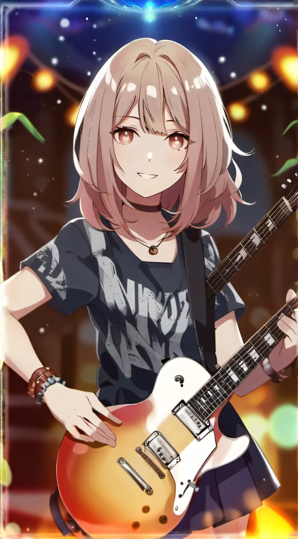 ai character: jen background