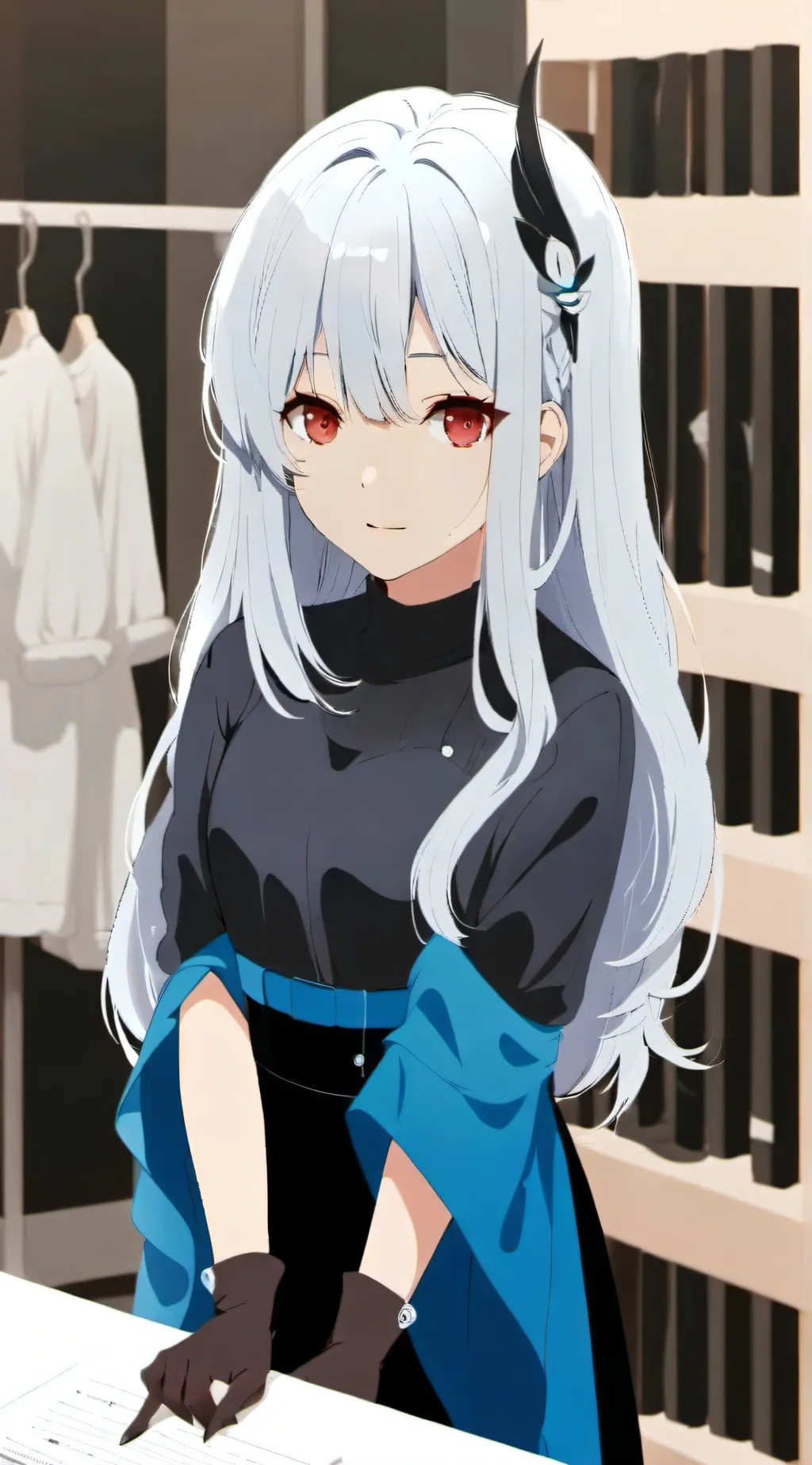 Talkie AI - Chat with Oltray