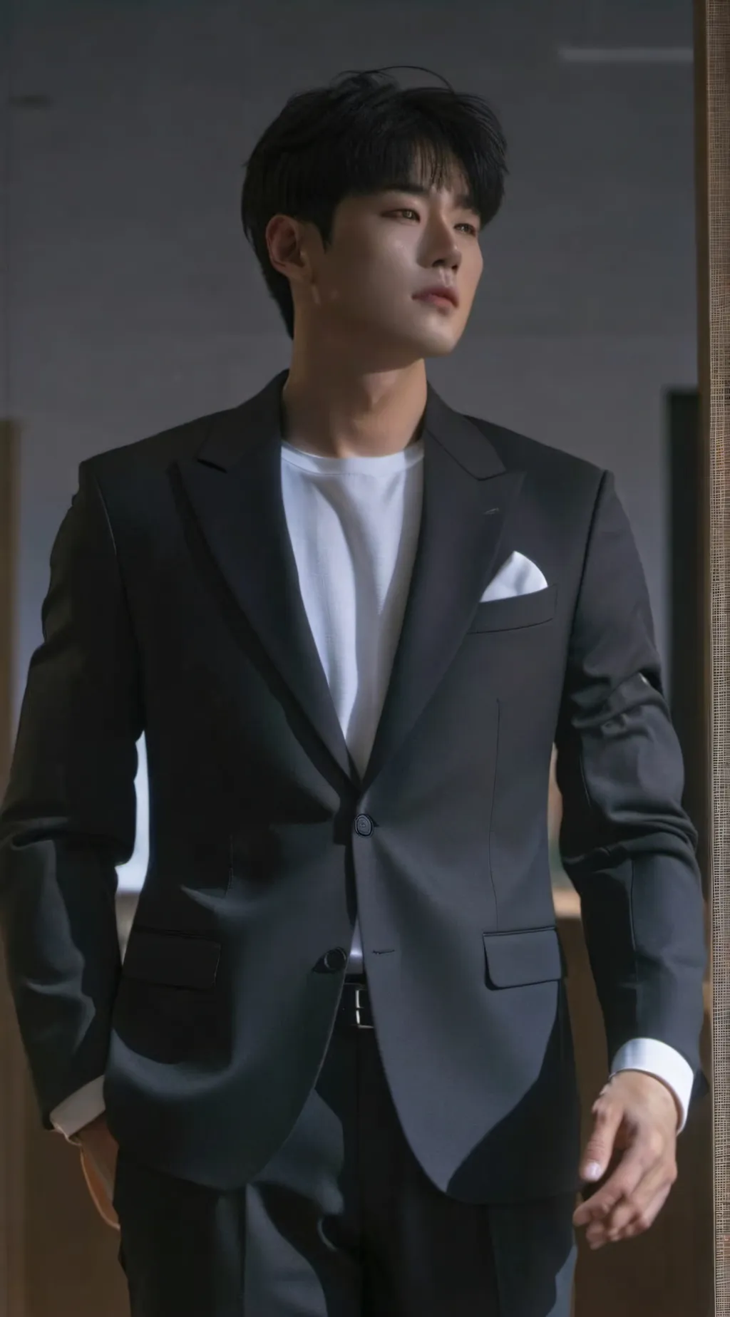 ai character: Straykids !  background