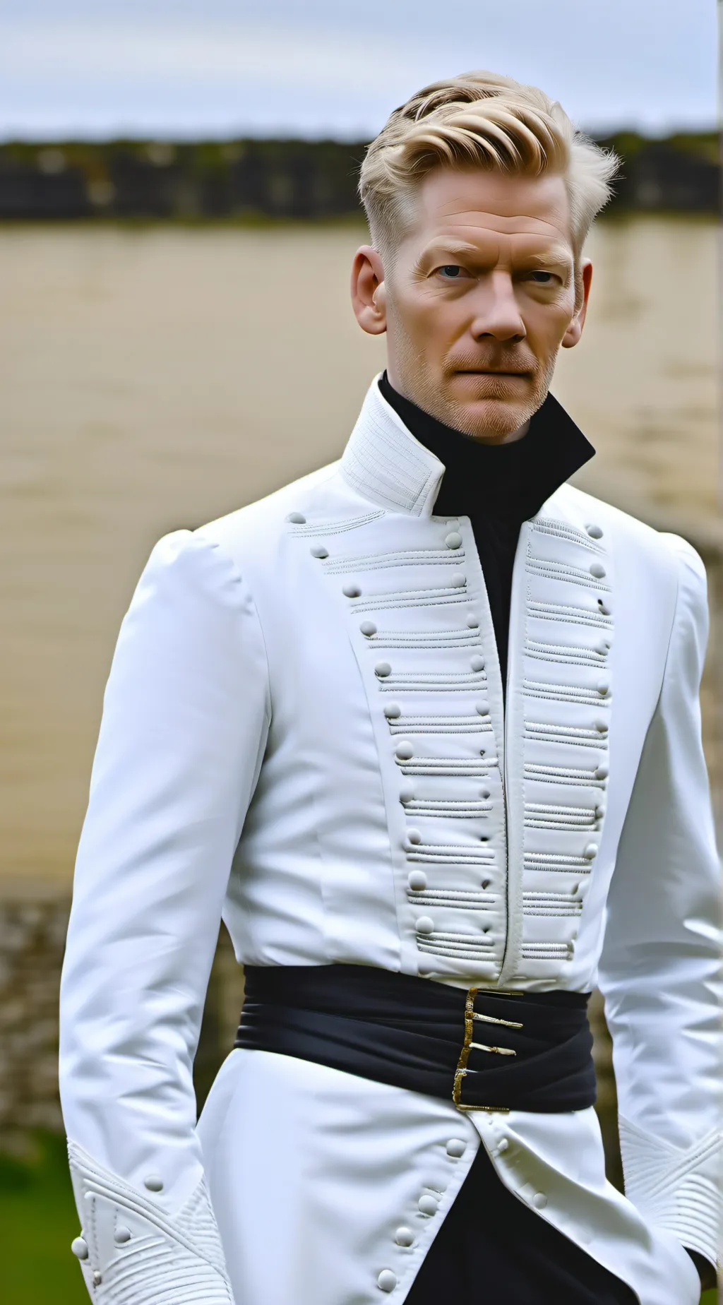 Talkie AI - Chat with Hamlet