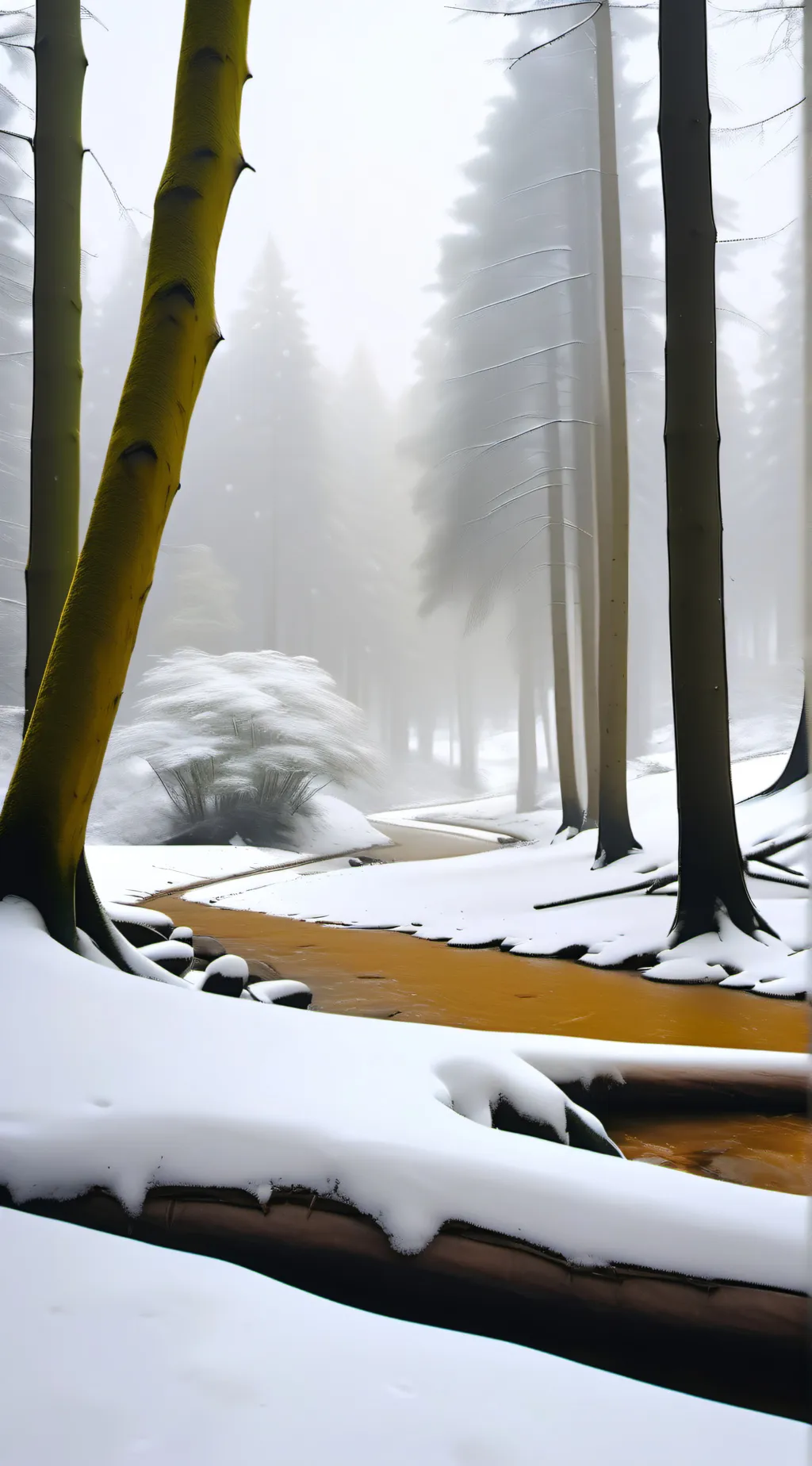 ai character: Uzi - Drunk background