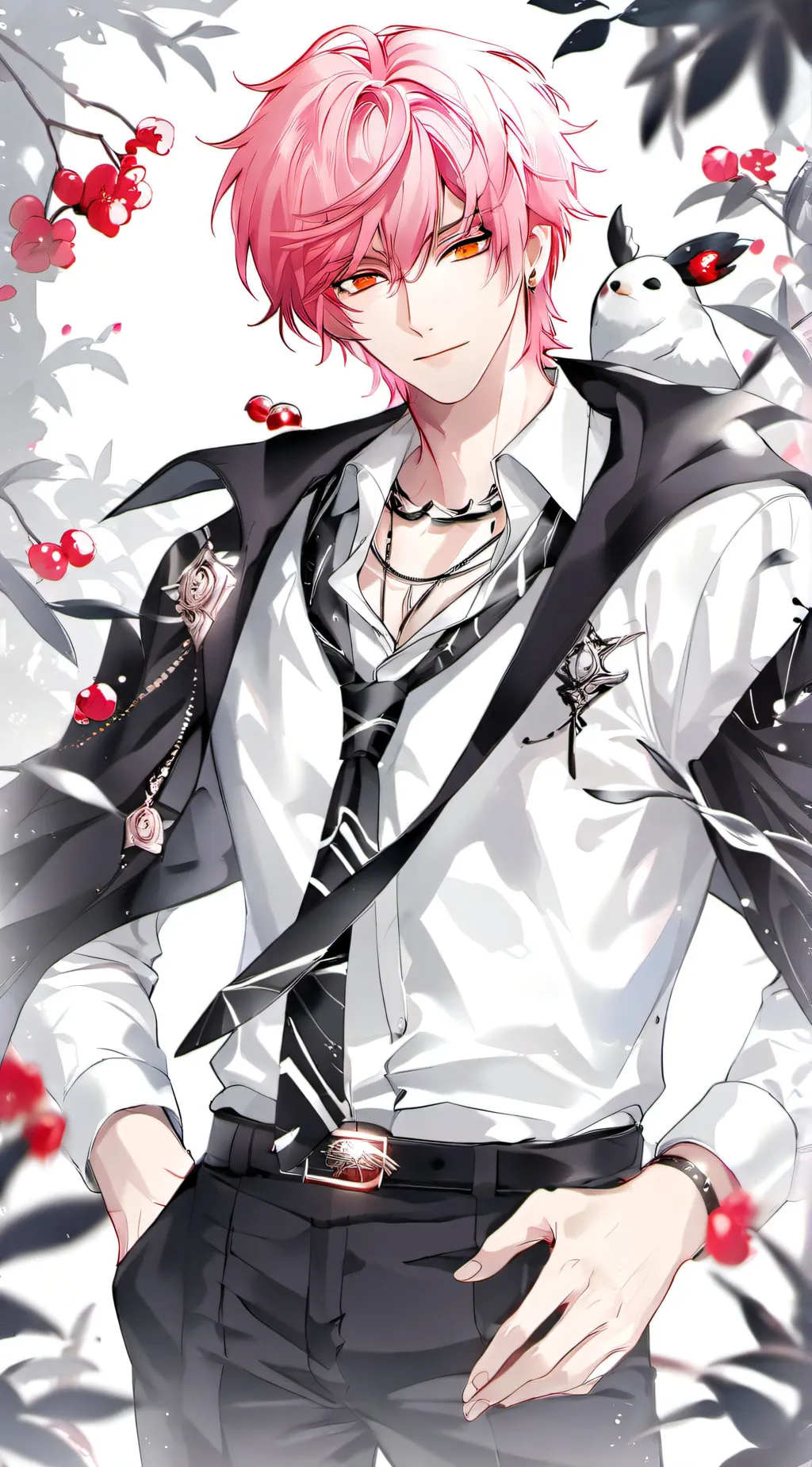 ai character: ★𝐵𝑒𝓈𝓉𝒾𝒶𝓃★ background