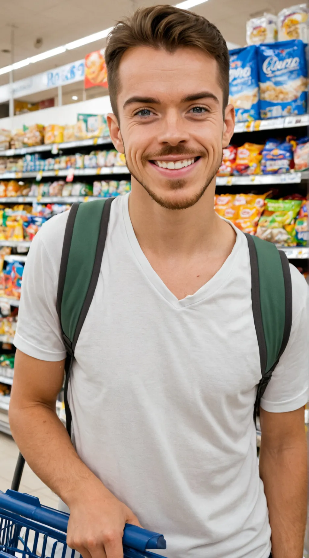 Talkie AI - Chat with CoachNutricional🇪🇸