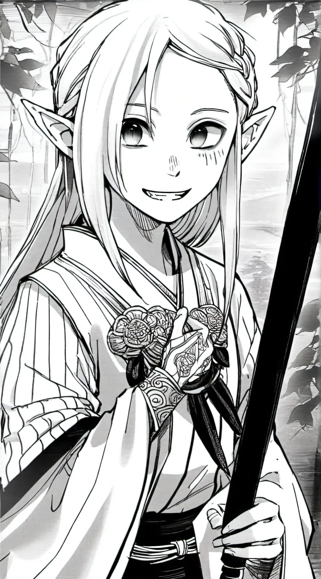 Talkie AI - Chat with Aurora