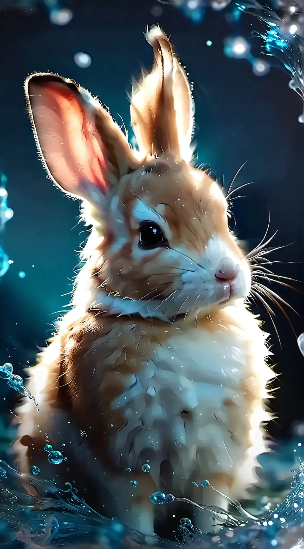 ai character: ∆~CatNap~∆ background