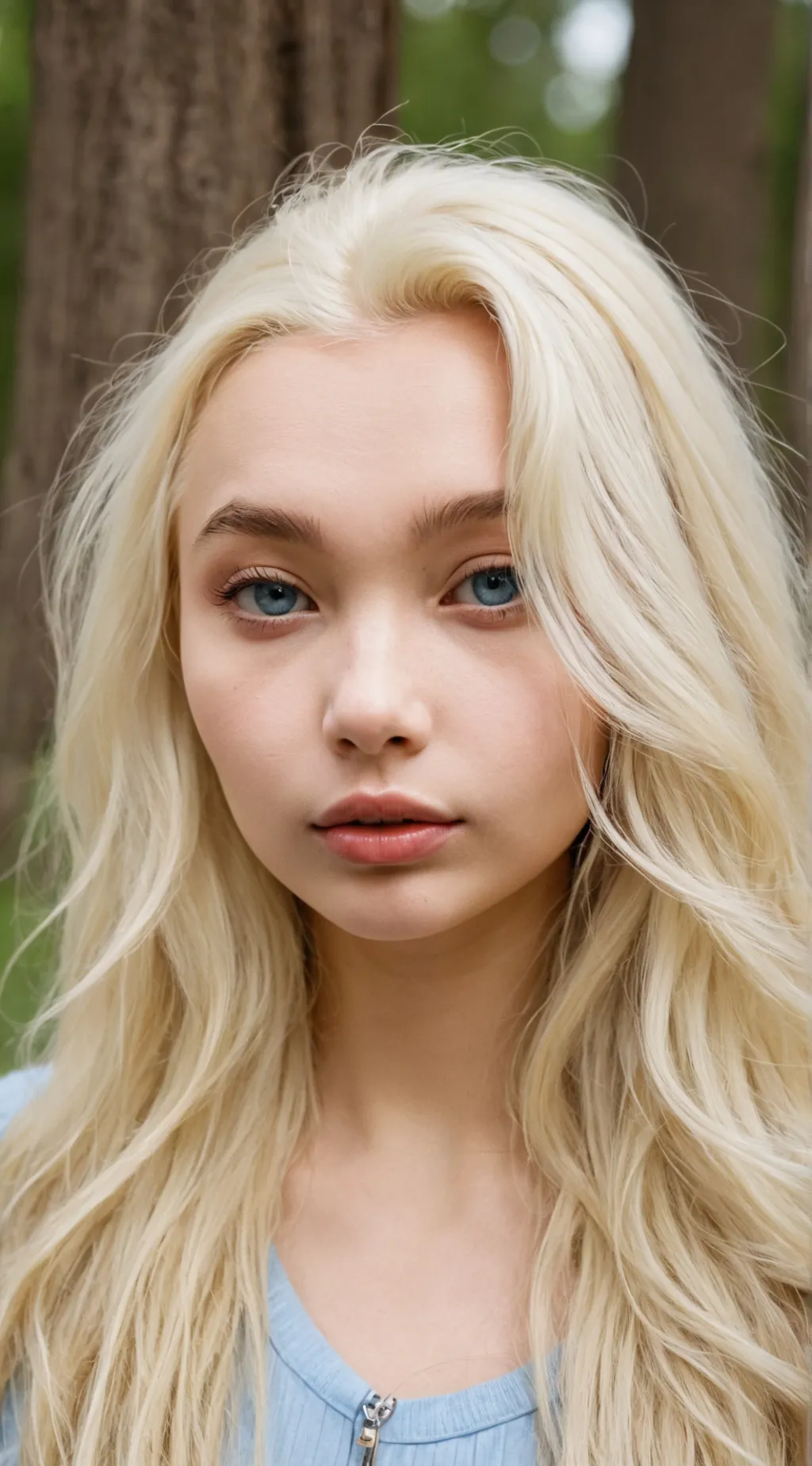 Talkie AI - Chat with Ava