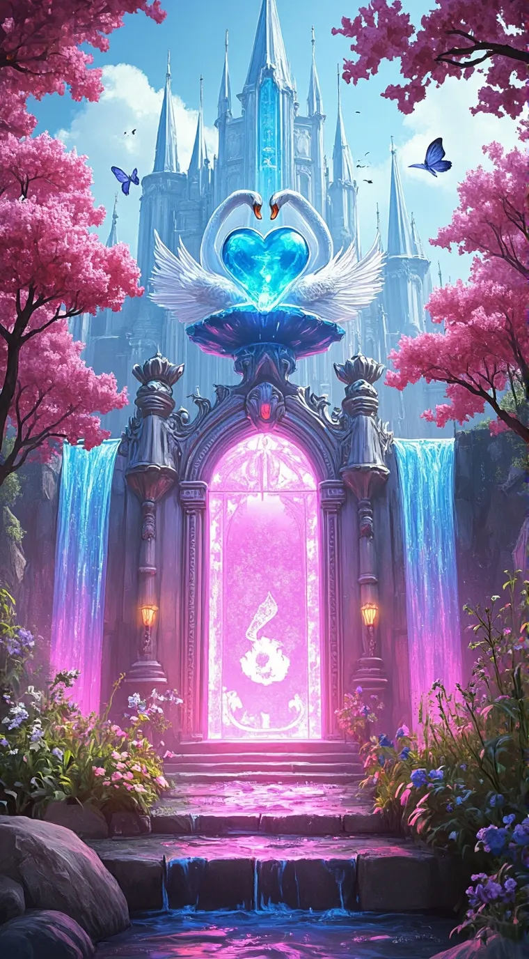 ai character: Mha x Your school background