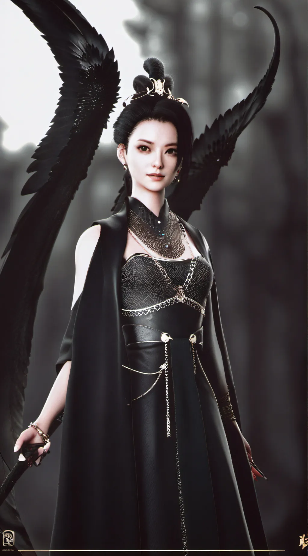 Talkie AI - Chat with Janice (Tnn) 