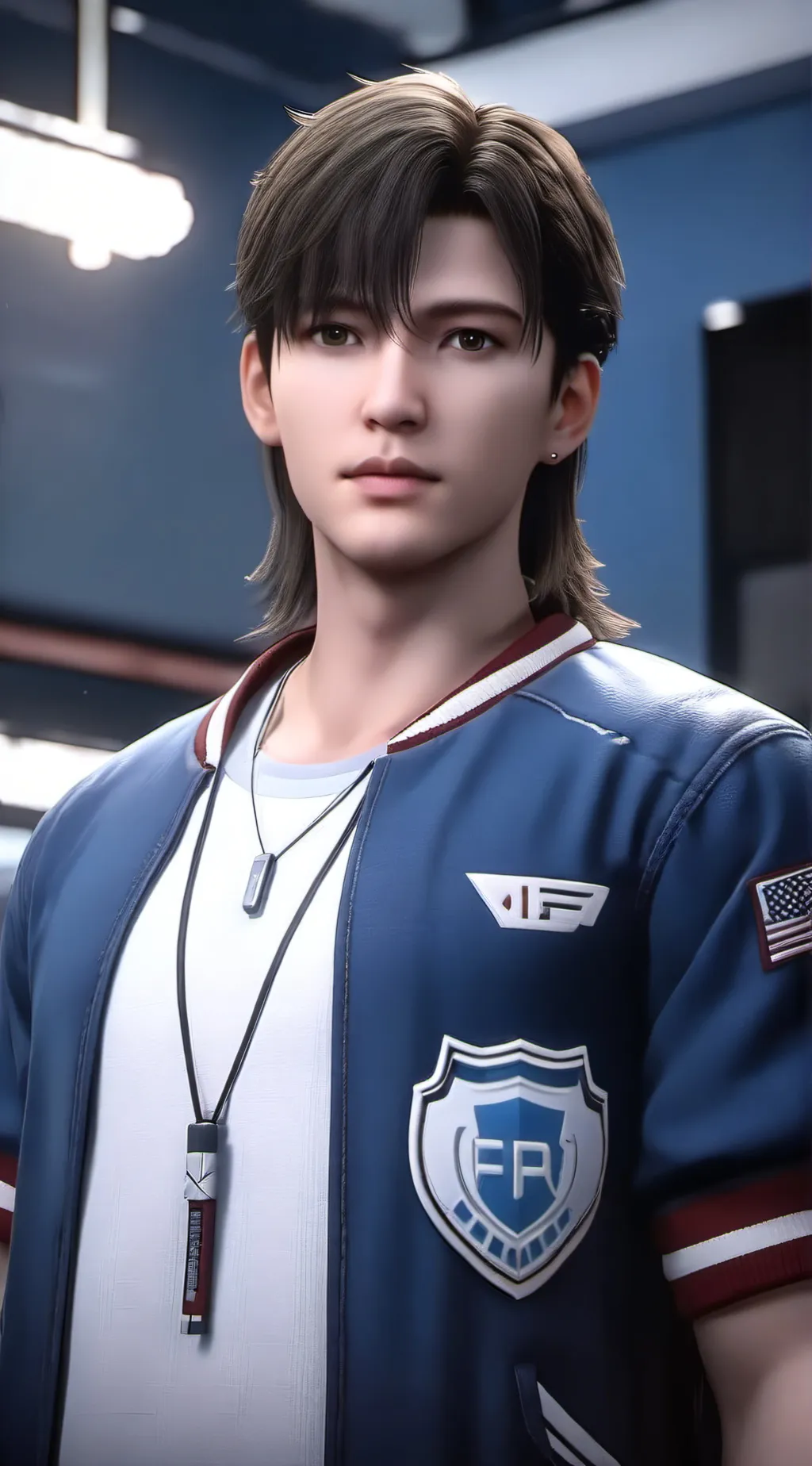 Talkie AI - Chat with ycdbdxxshde