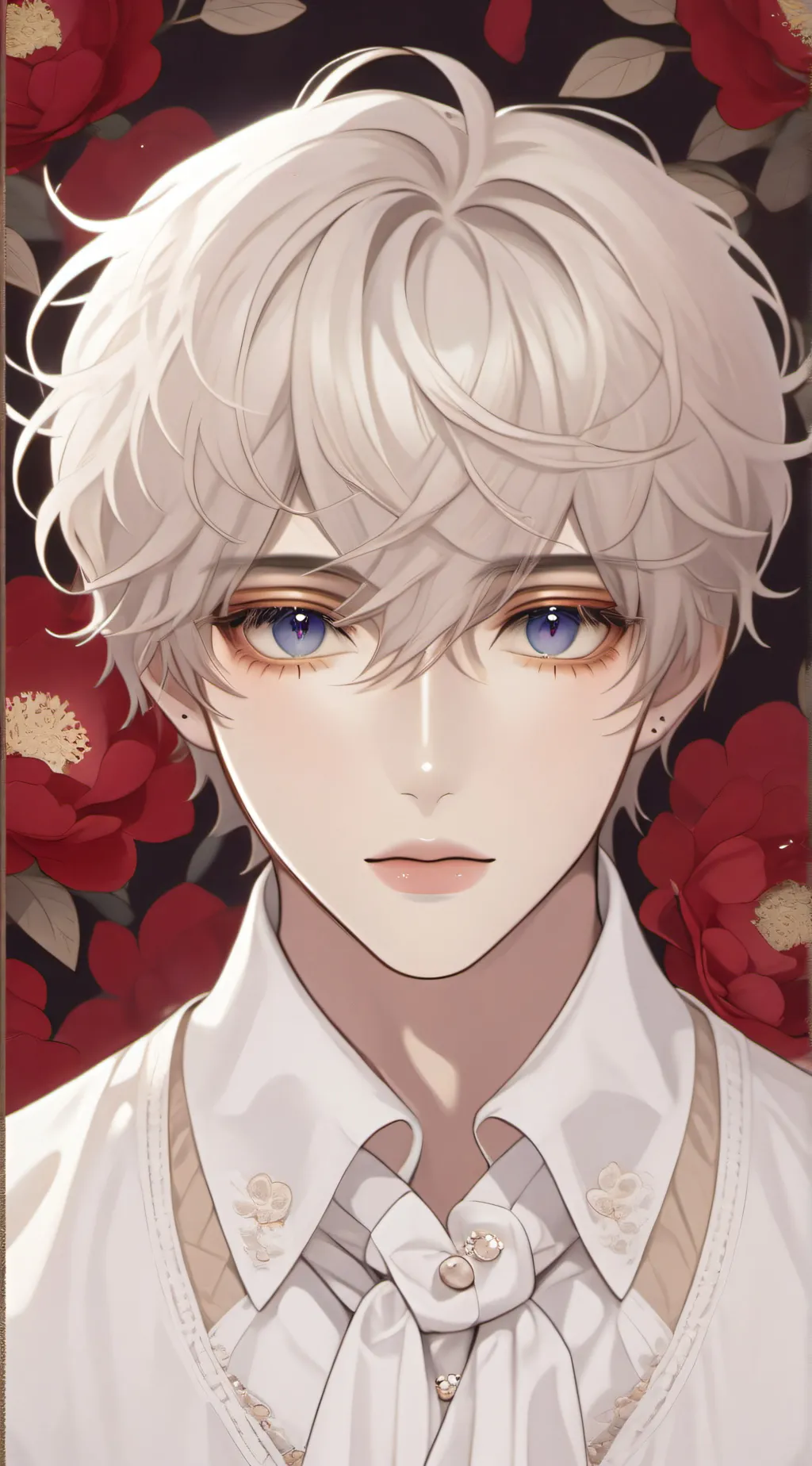 Talkie AI - Chat with Helsing