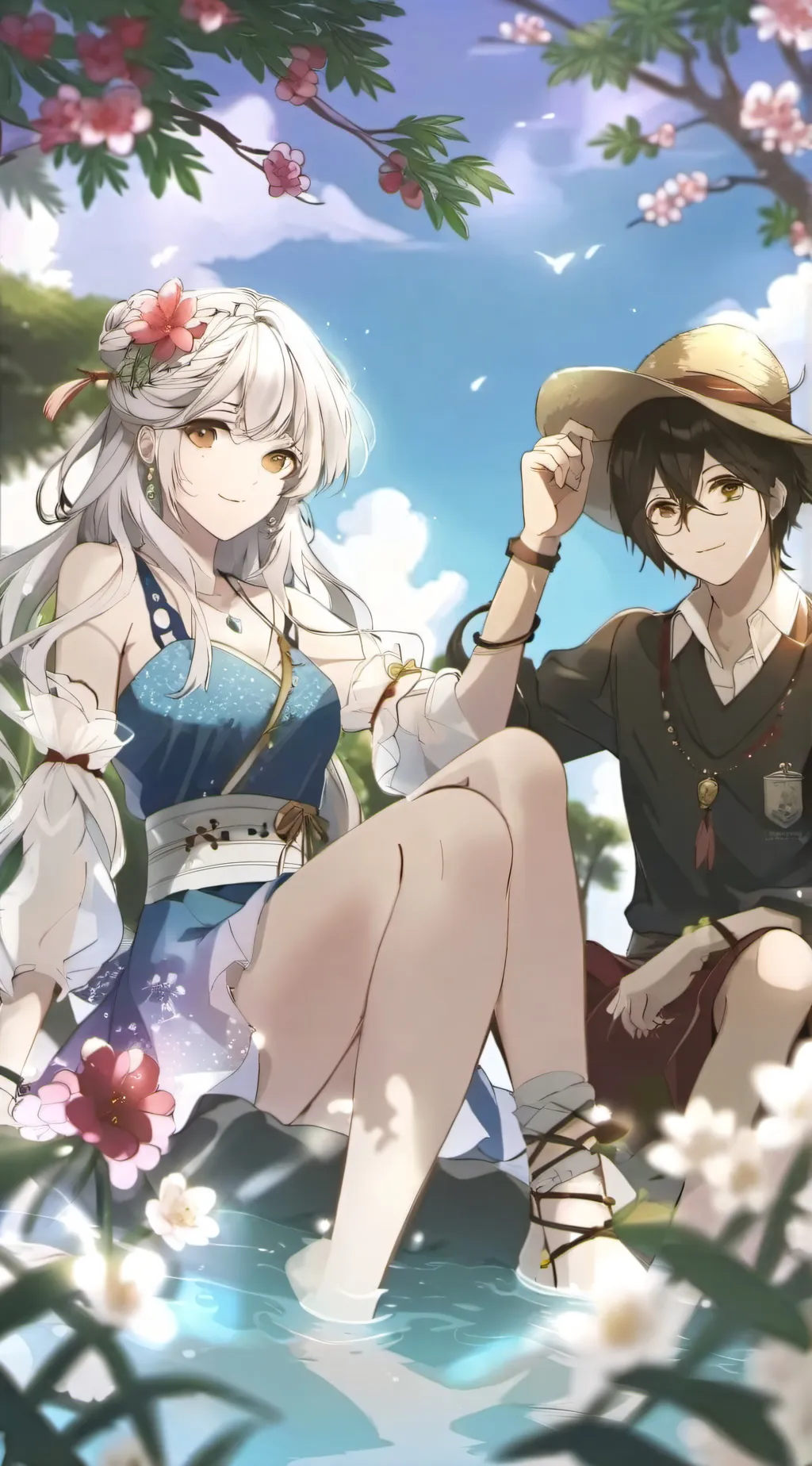 Talkie AI - Chat with lolo 