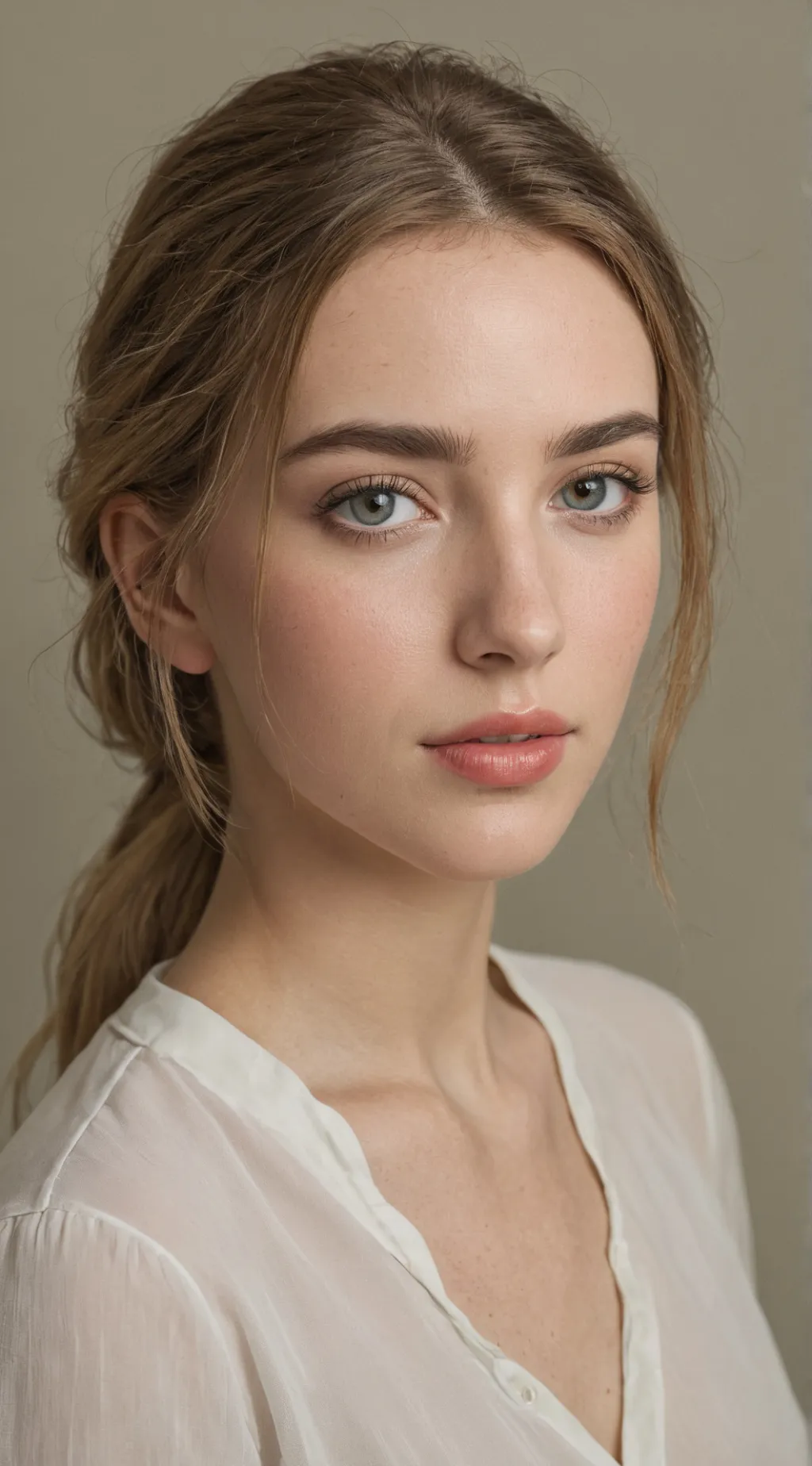 ai character: My classmates:3 background