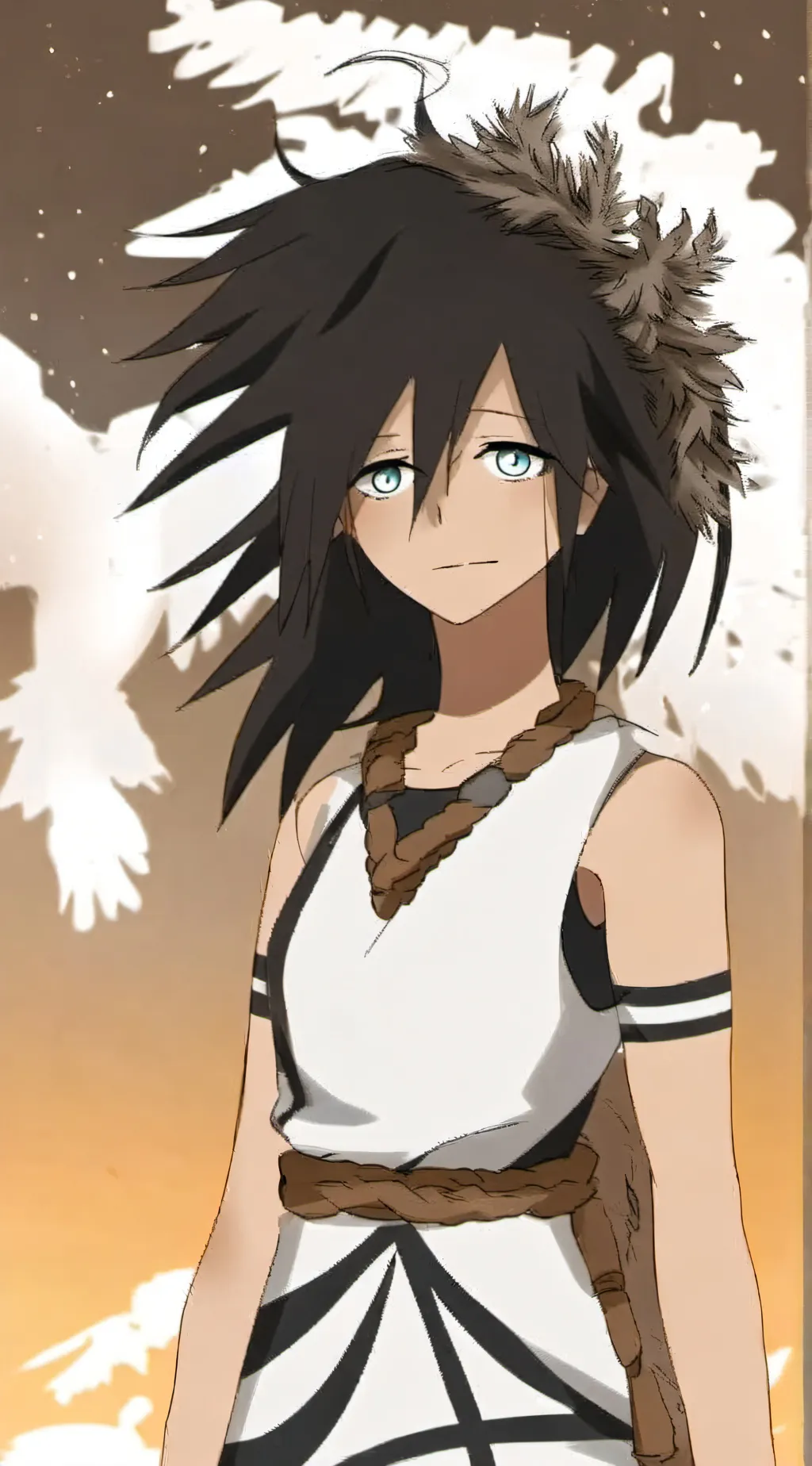 Talkie AI - Chat with Rutherfor