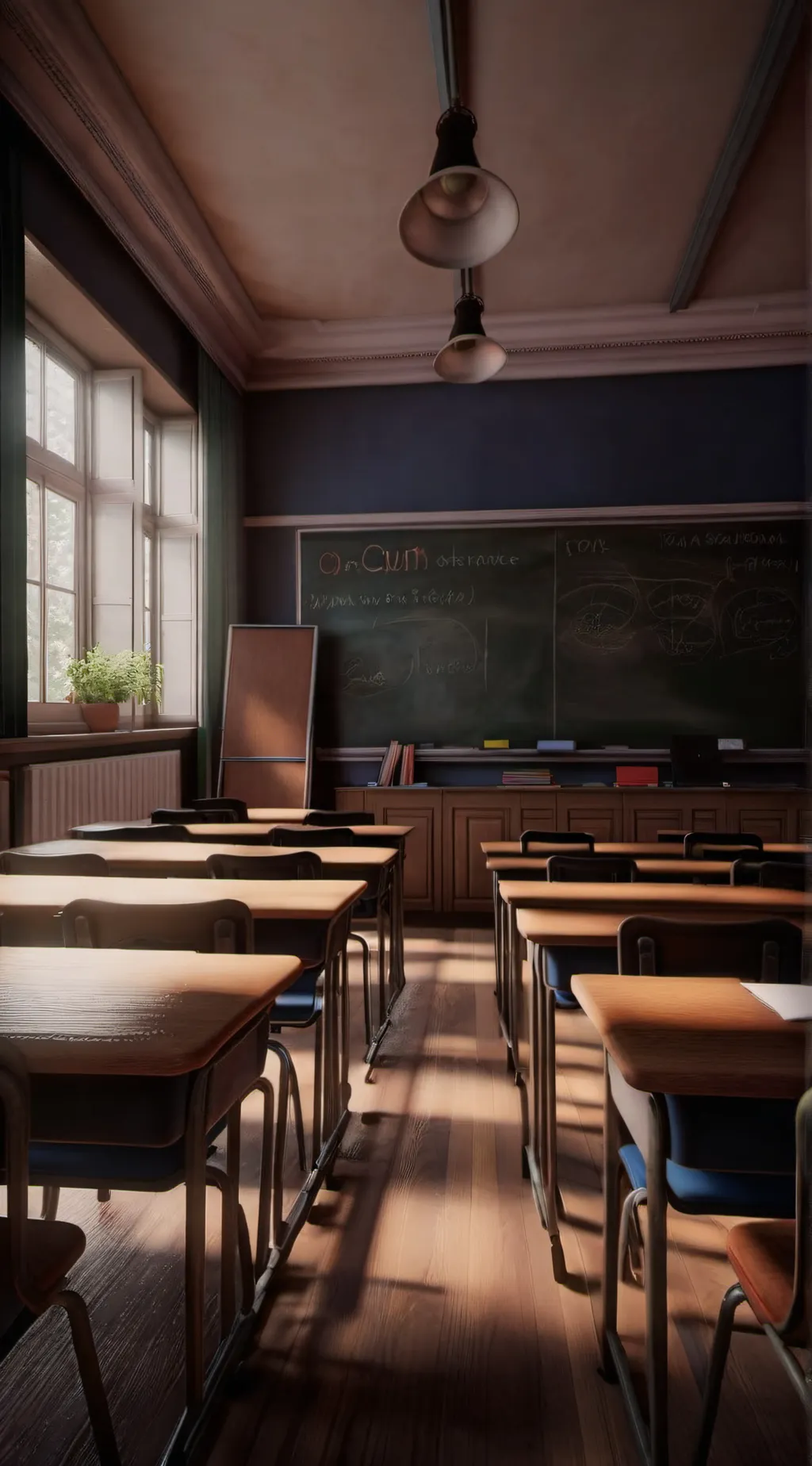 Talkie AI - Chat with Class-1B