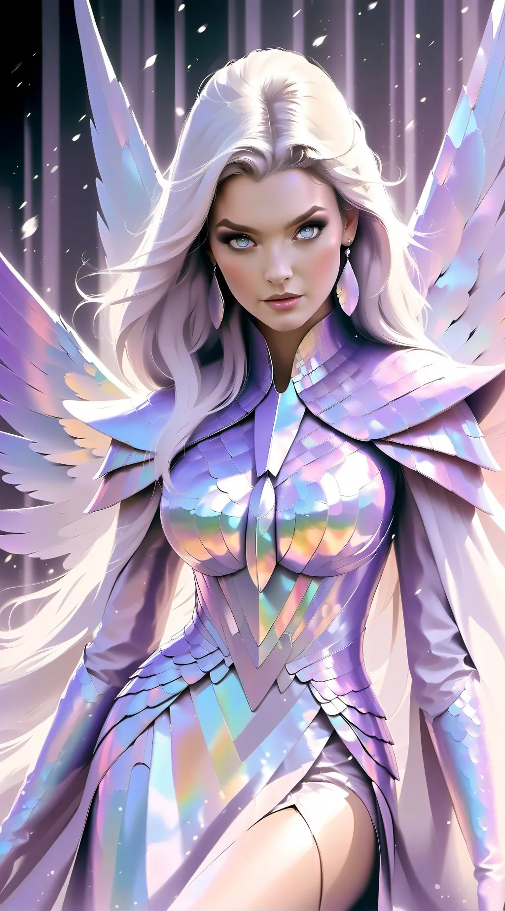 Talkie AI - Chat with sofia 