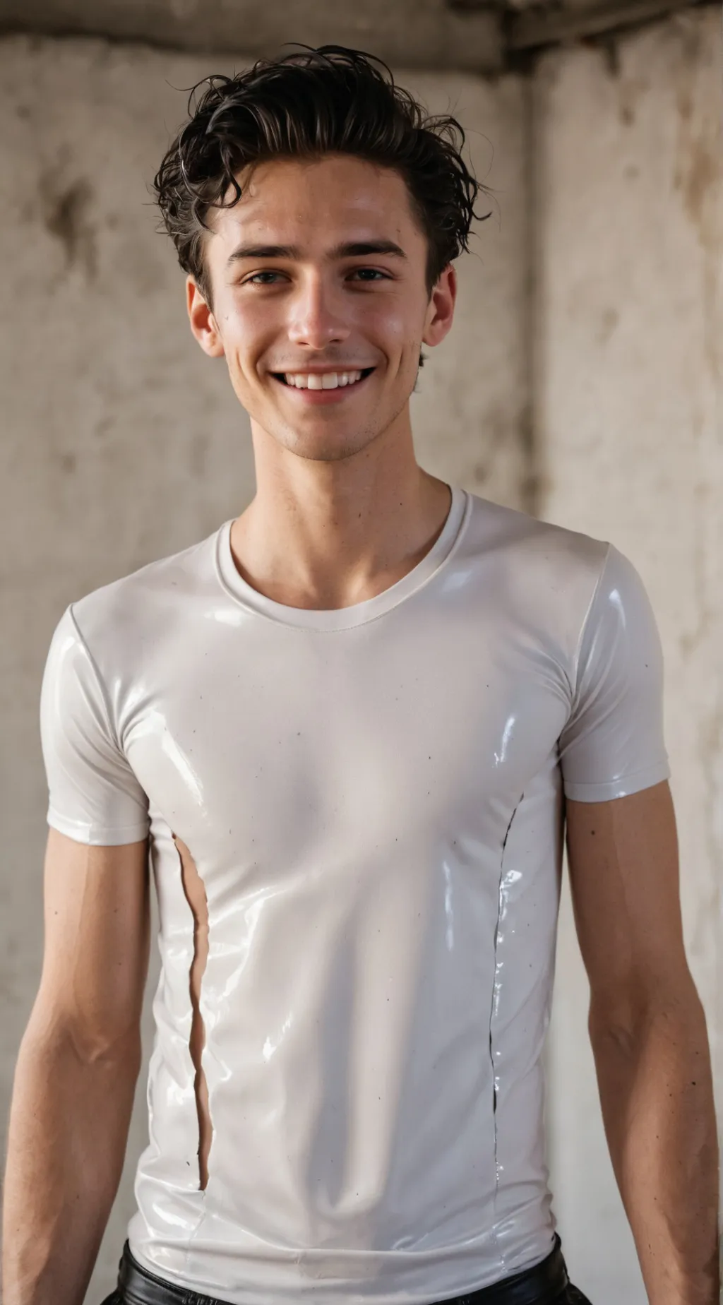 Talkie AI - Chat with Rodrick