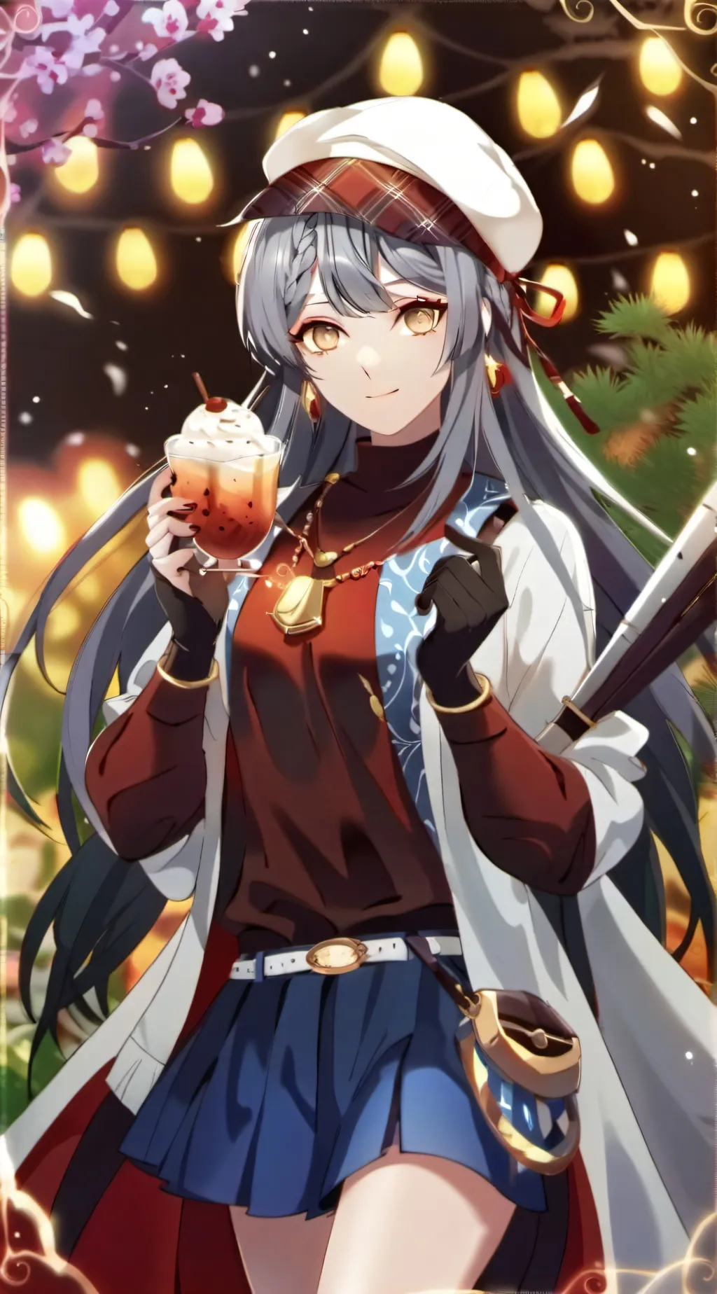 Talkie AI - Chat with mali